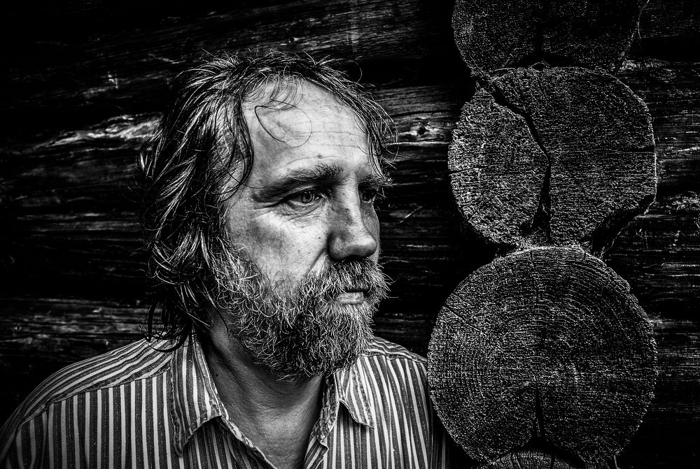 Photograph by Юрий Гаврилов