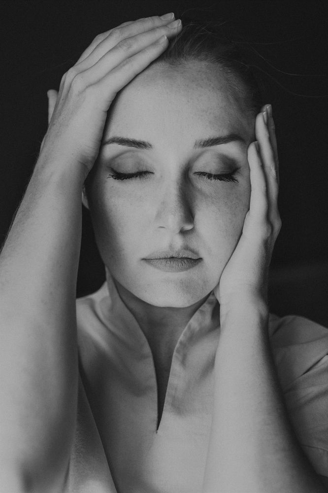 Photograph by Liliya Yuldasheva