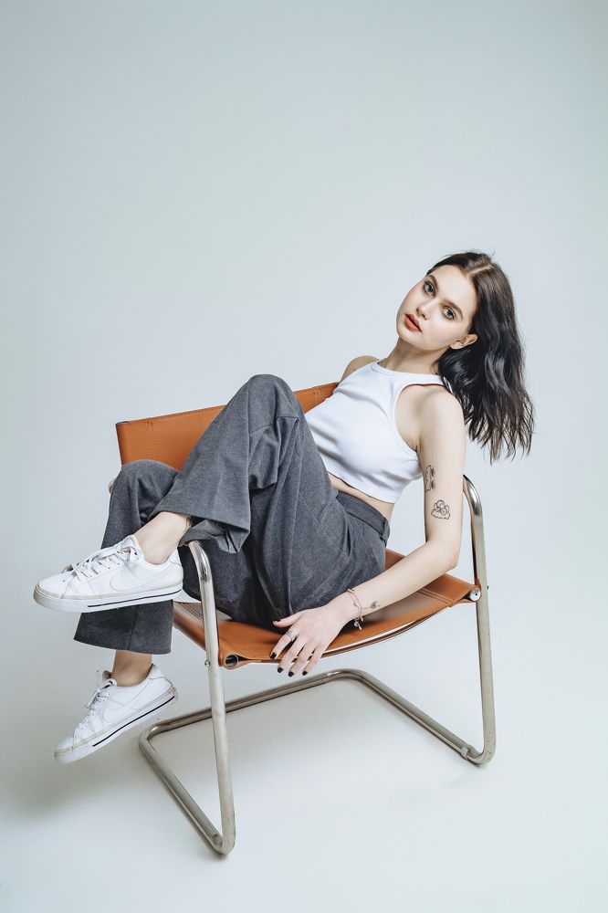 Фотография автора Илья Корненков