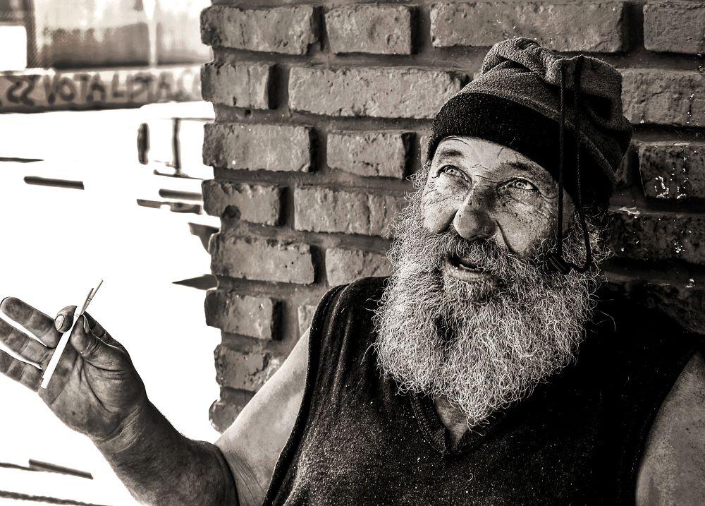 Photograph by Viviana García