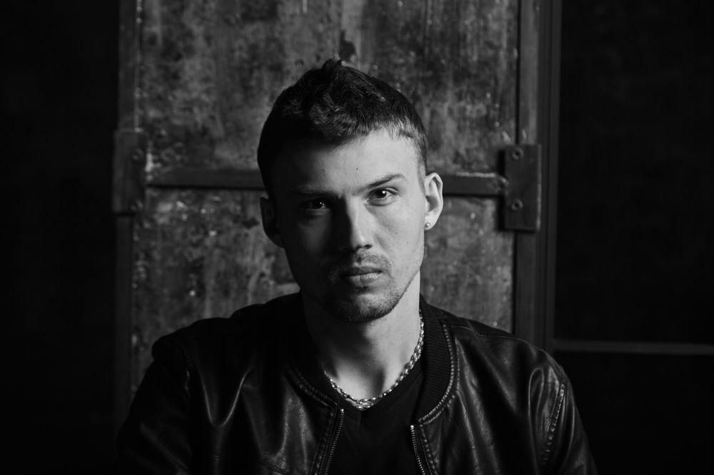 Photograph by Андрей Мертвищев