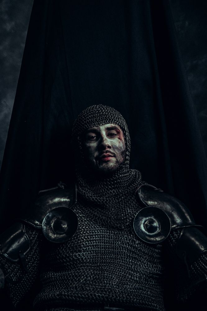 Photograph by Midory Pho