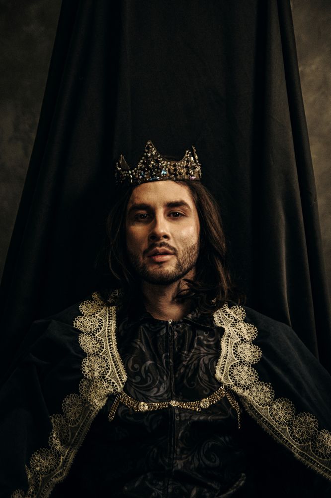 Photograph by Midory Pho