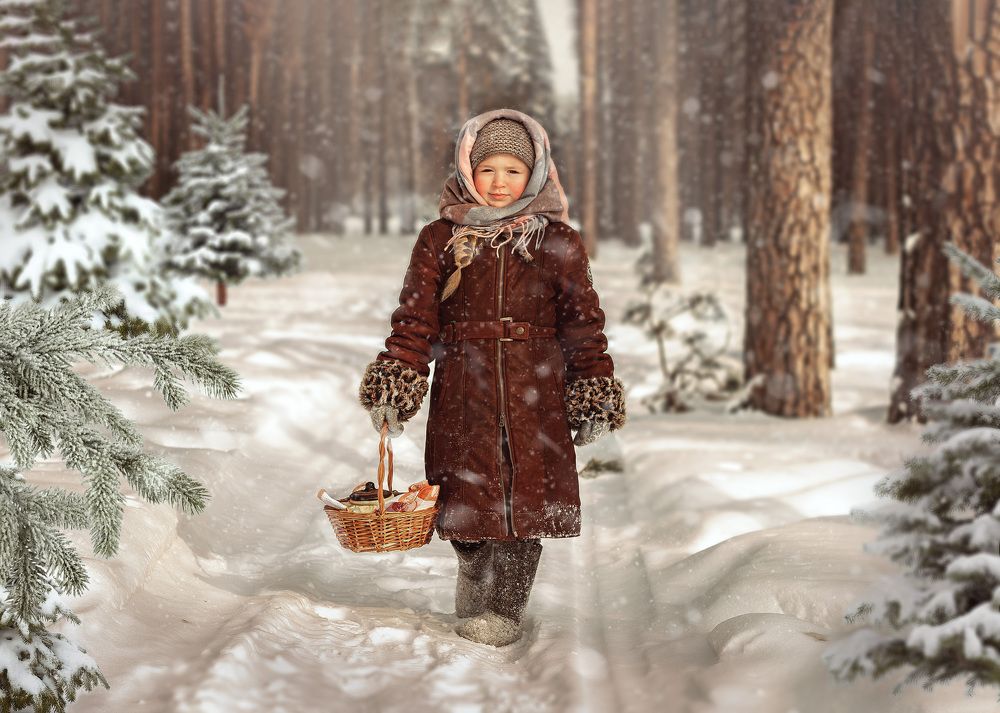 Photograph by Наталья Степаненко