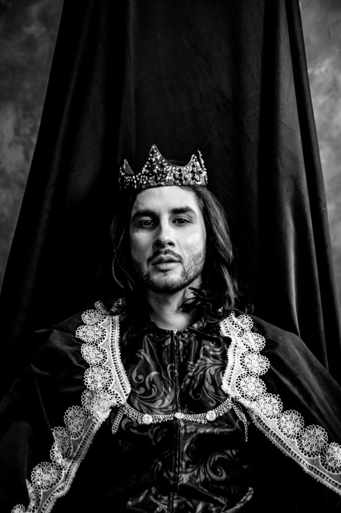 Photograph by Midory Pho