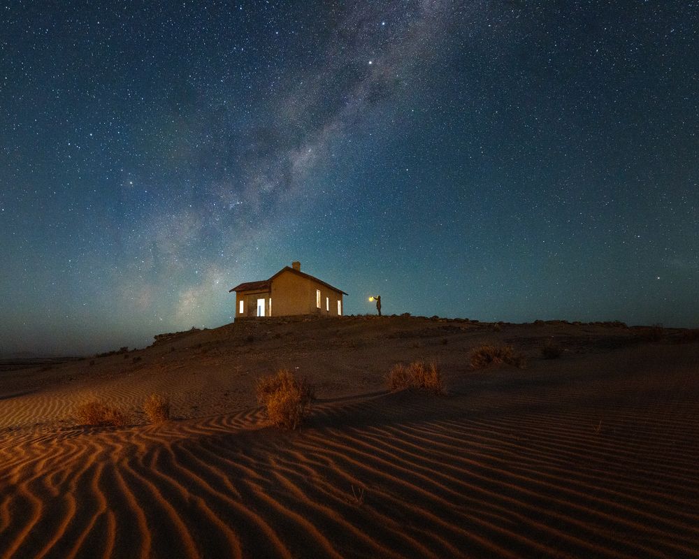 Фотография автора Oleg Rest