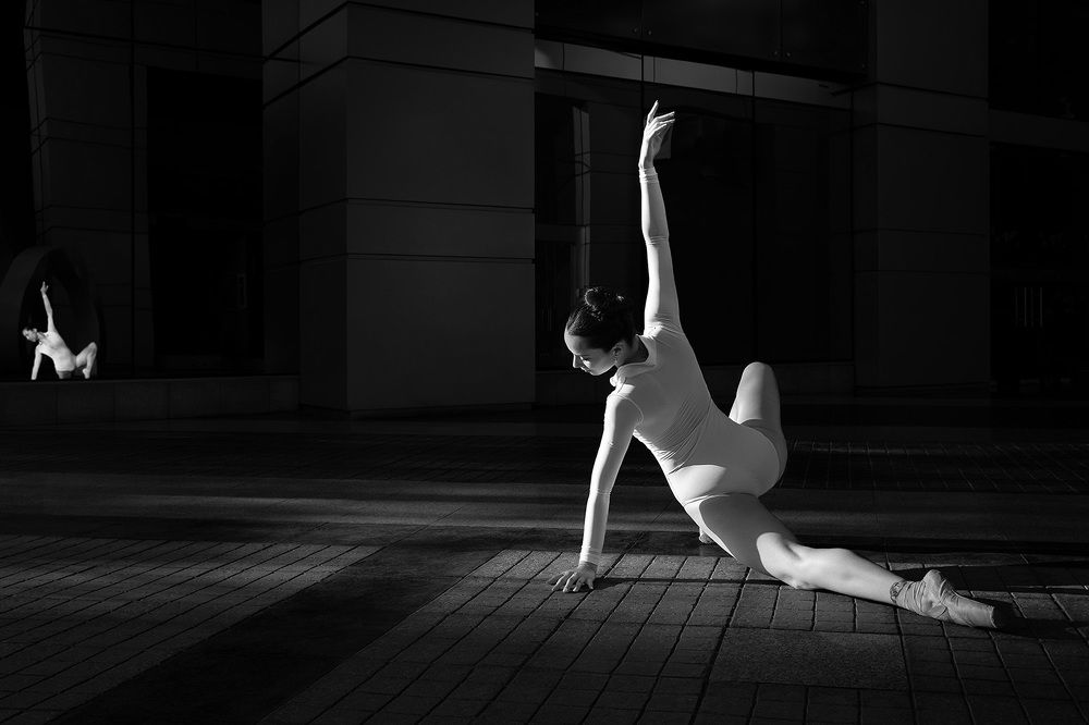 Photograph by Emilio Deik