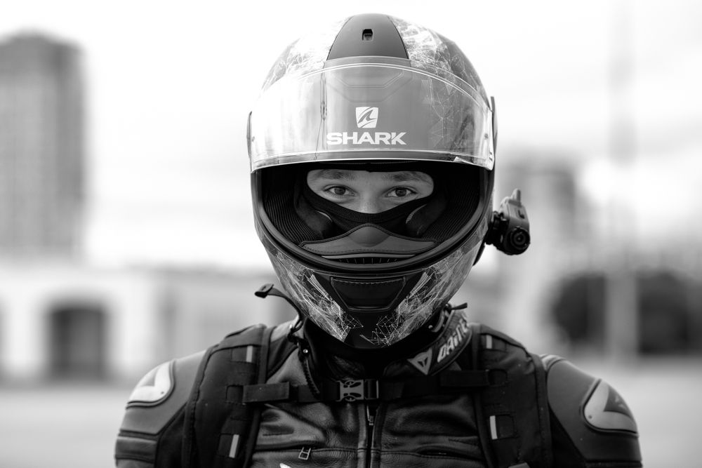 Photograph by Андрей Иванов