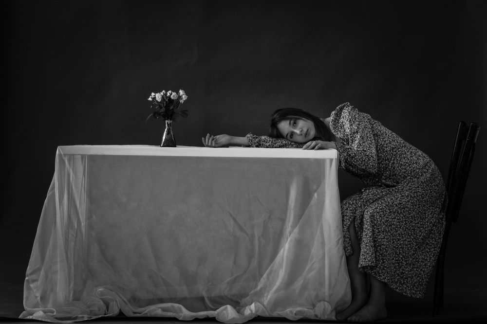 Photograph by Мария Корнилова