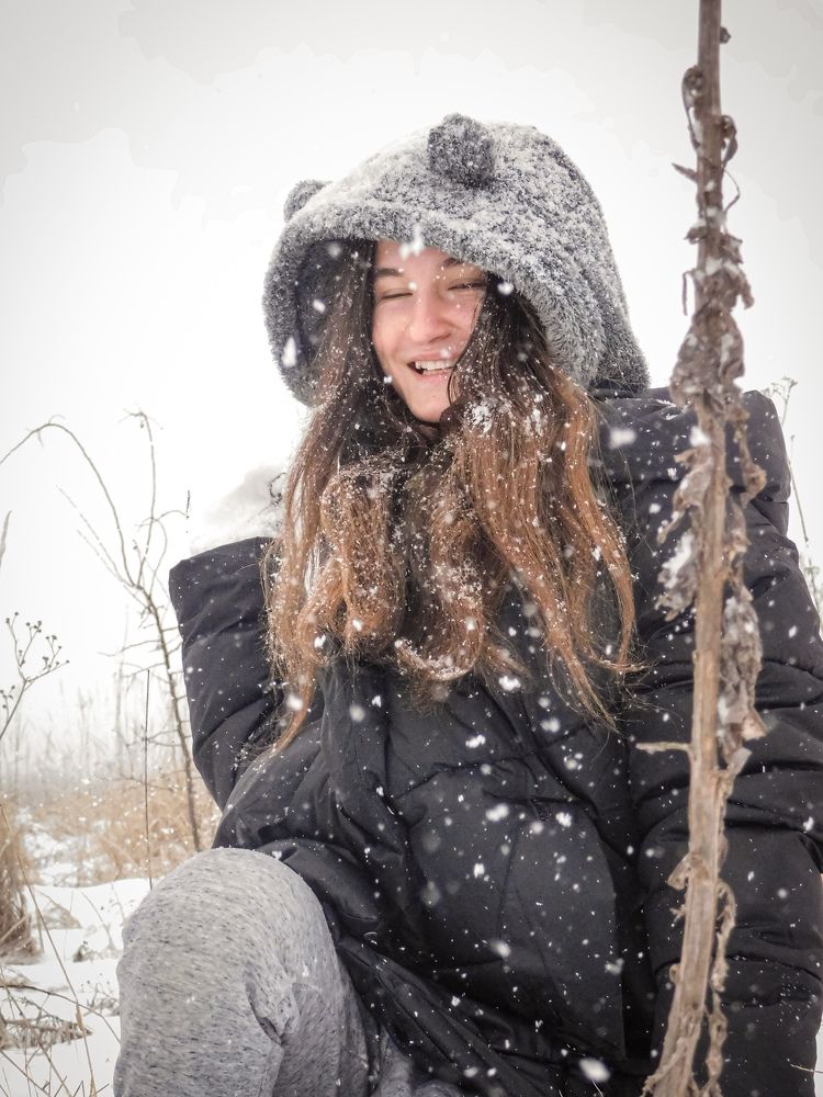 Photograph by Юлия Закопайло