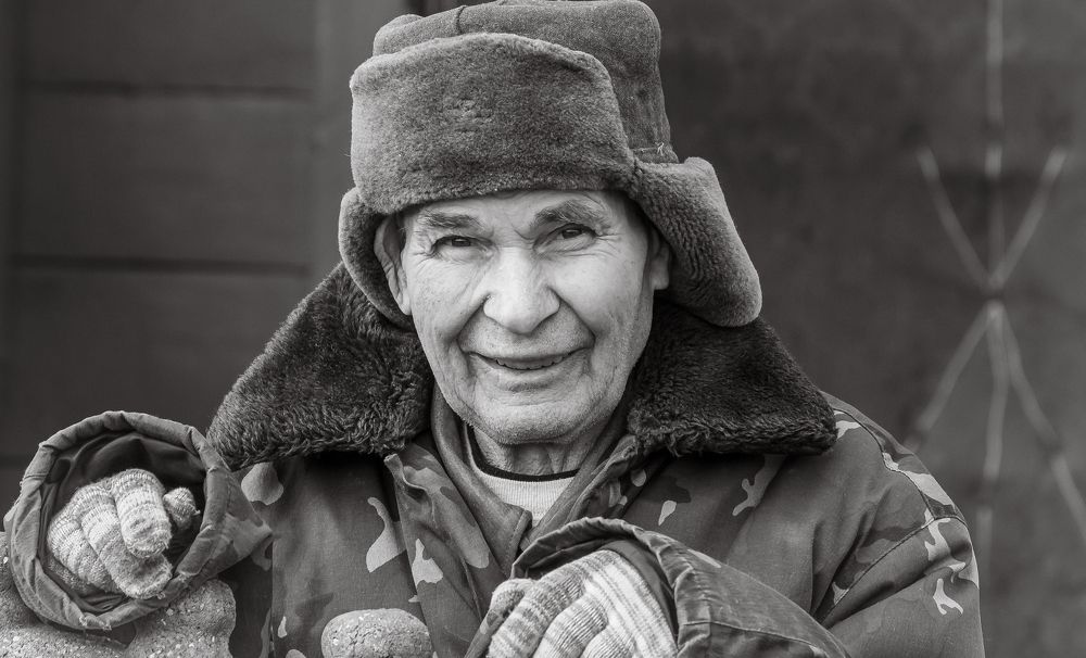 Photograph by Мелихов Вадим