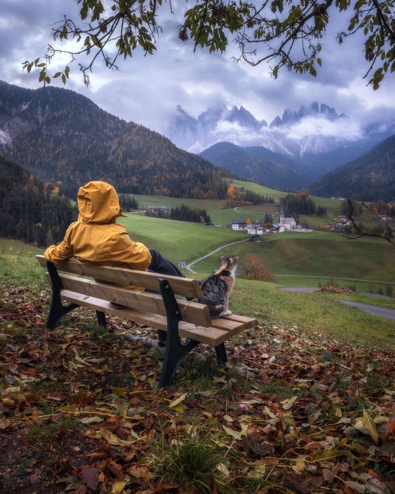 Фотография автора Oleg Rest