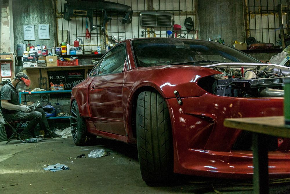 Photograph by Wendy Stories