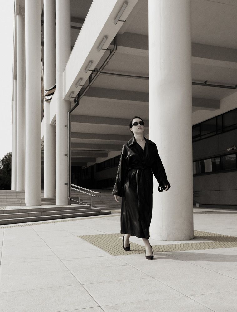 Photograph by Wendy Stories