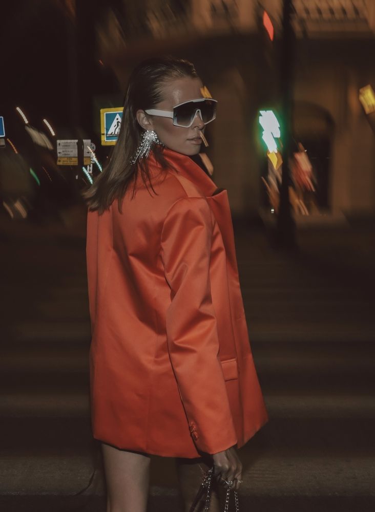 Photograph by Wendy Stories