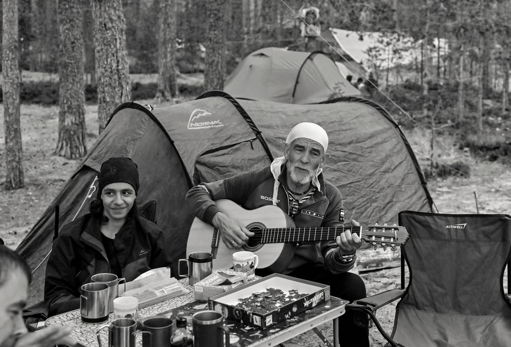 Photograph by Юлия Лис-а