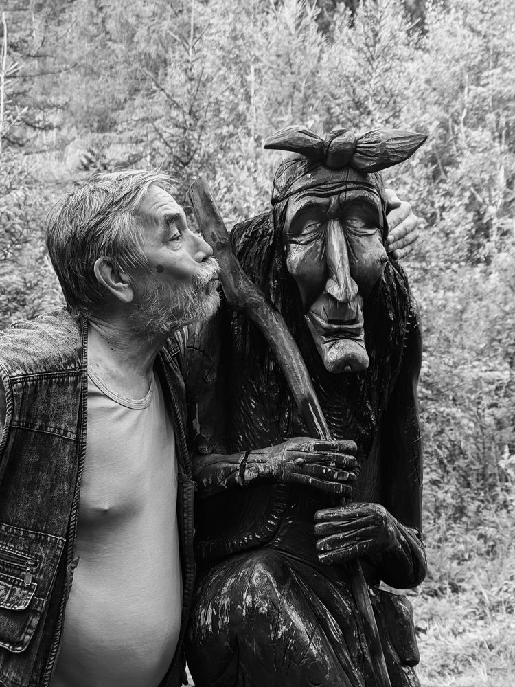 Photograph by Дмитрий Кузнецов