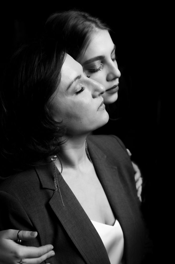 Photograph by Анна Горбовская