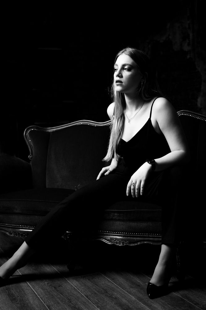 Photograph by Анна Горбовская