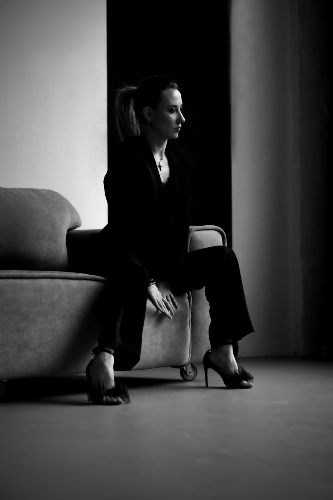 Photograph by Анна Горбовская