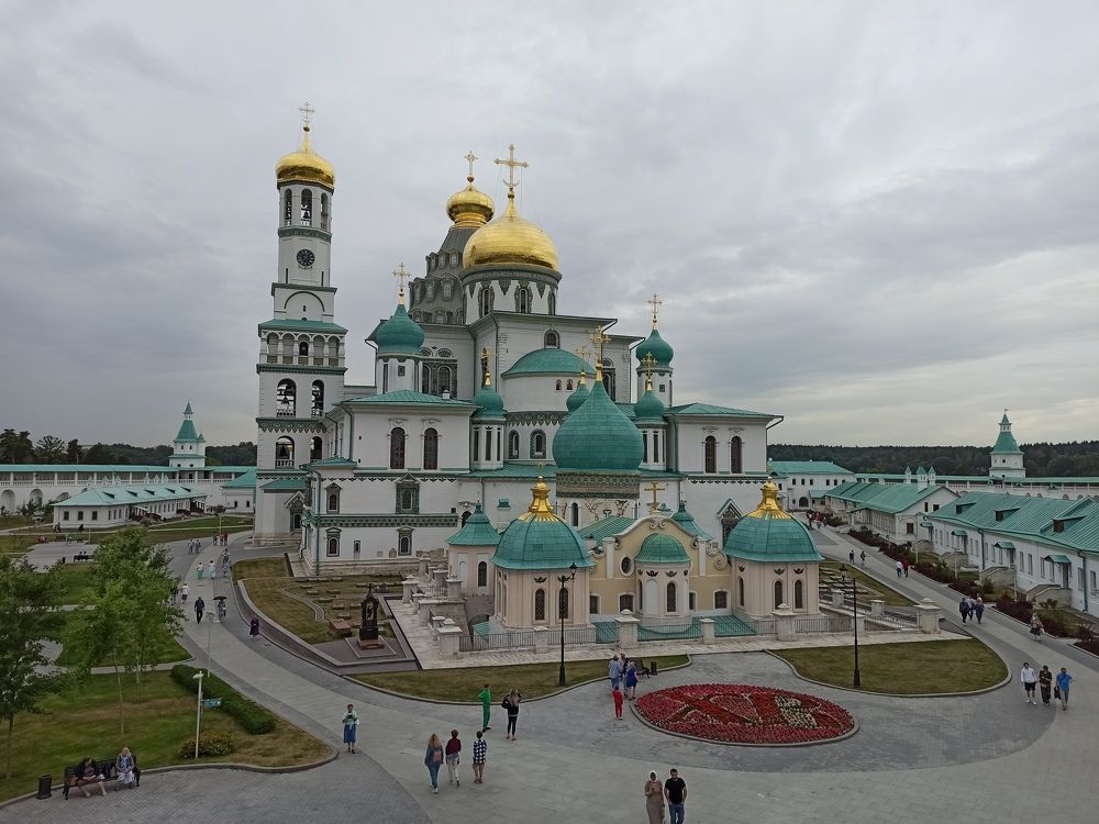 Photograph by Елена Должикова