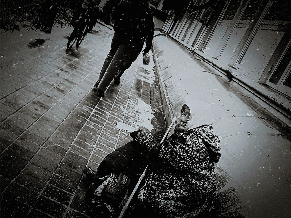 Photograph by Марина Храпова