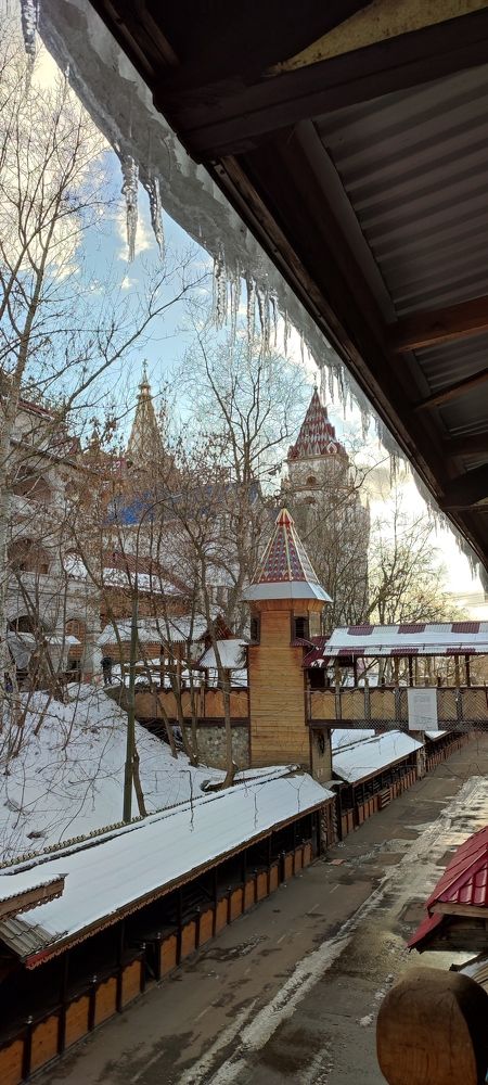 Photograph by Людмила Воропаева