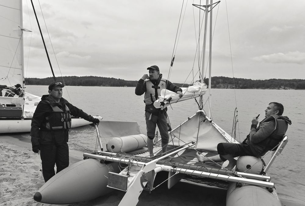 Photograph by Юлия Лис-а