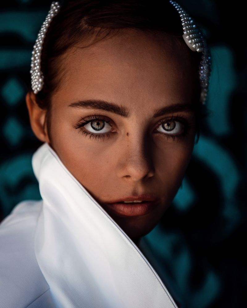 Photograph by Екатерина Газиянц