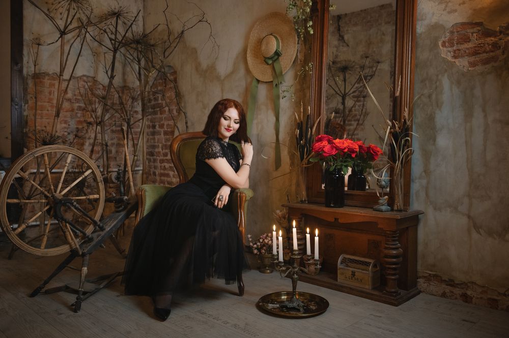 Photograph by Нина Жафирова