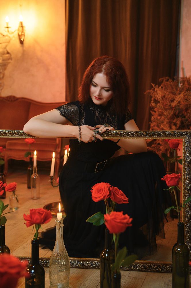 Photograph by Нина Жафирова