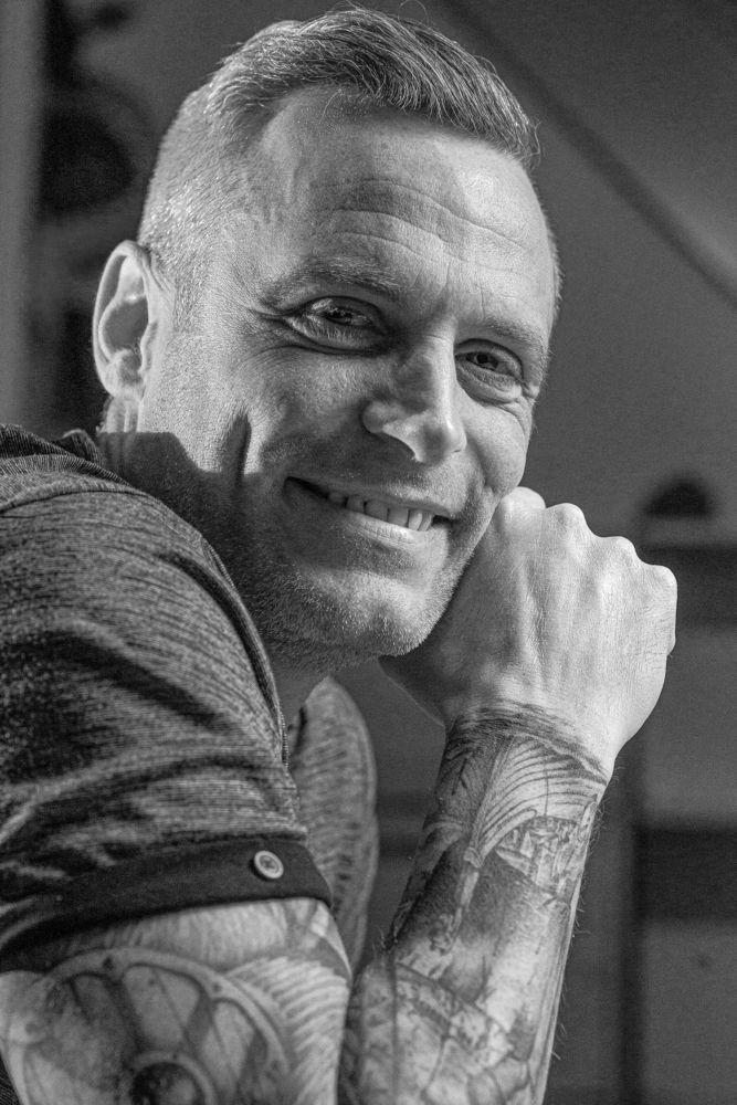 Photograph by Запылаева Анна