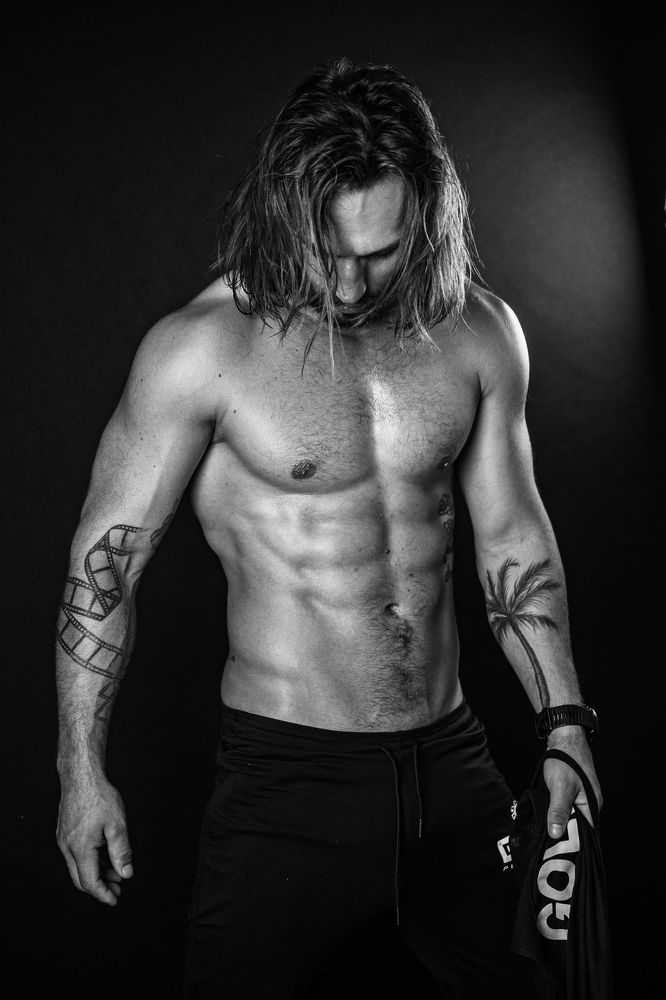 Photograph by Gulnaz Sabirova