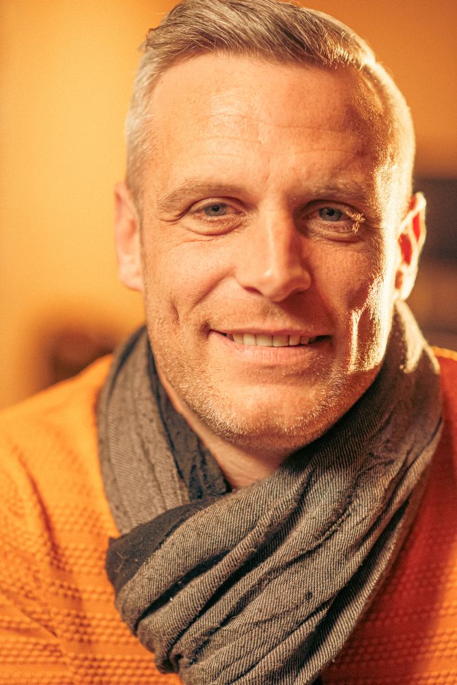 Photograph by Запылаева Анна