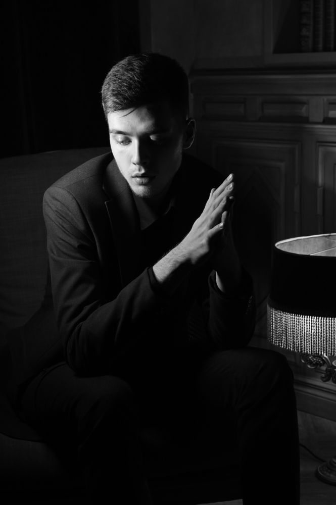 Photograph by Яна Зырянова