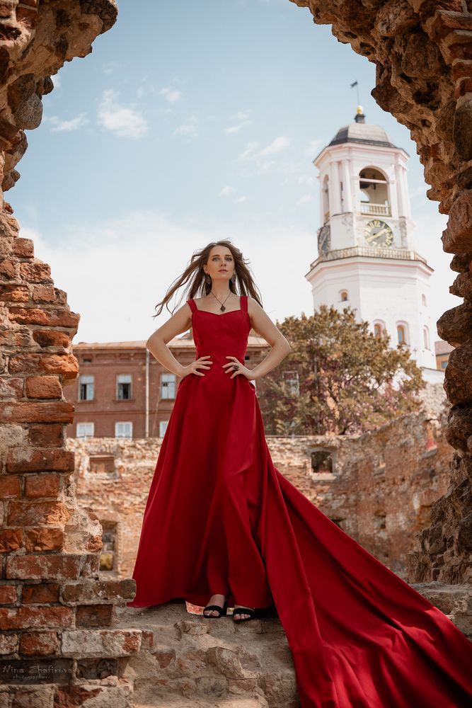 Photograph by Нина Жафирова