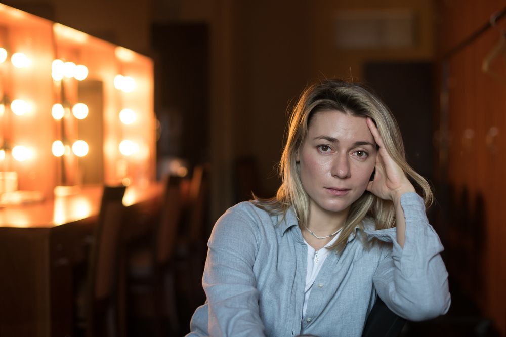 Фотография автора Сафонова Людмила