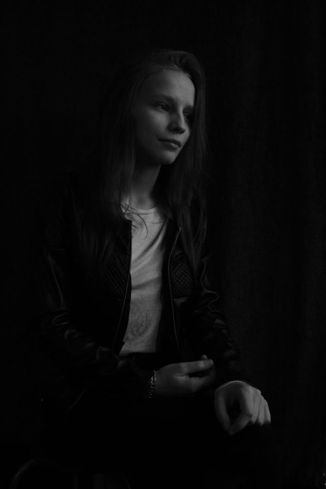 Photograph by Vladislav Yakushev