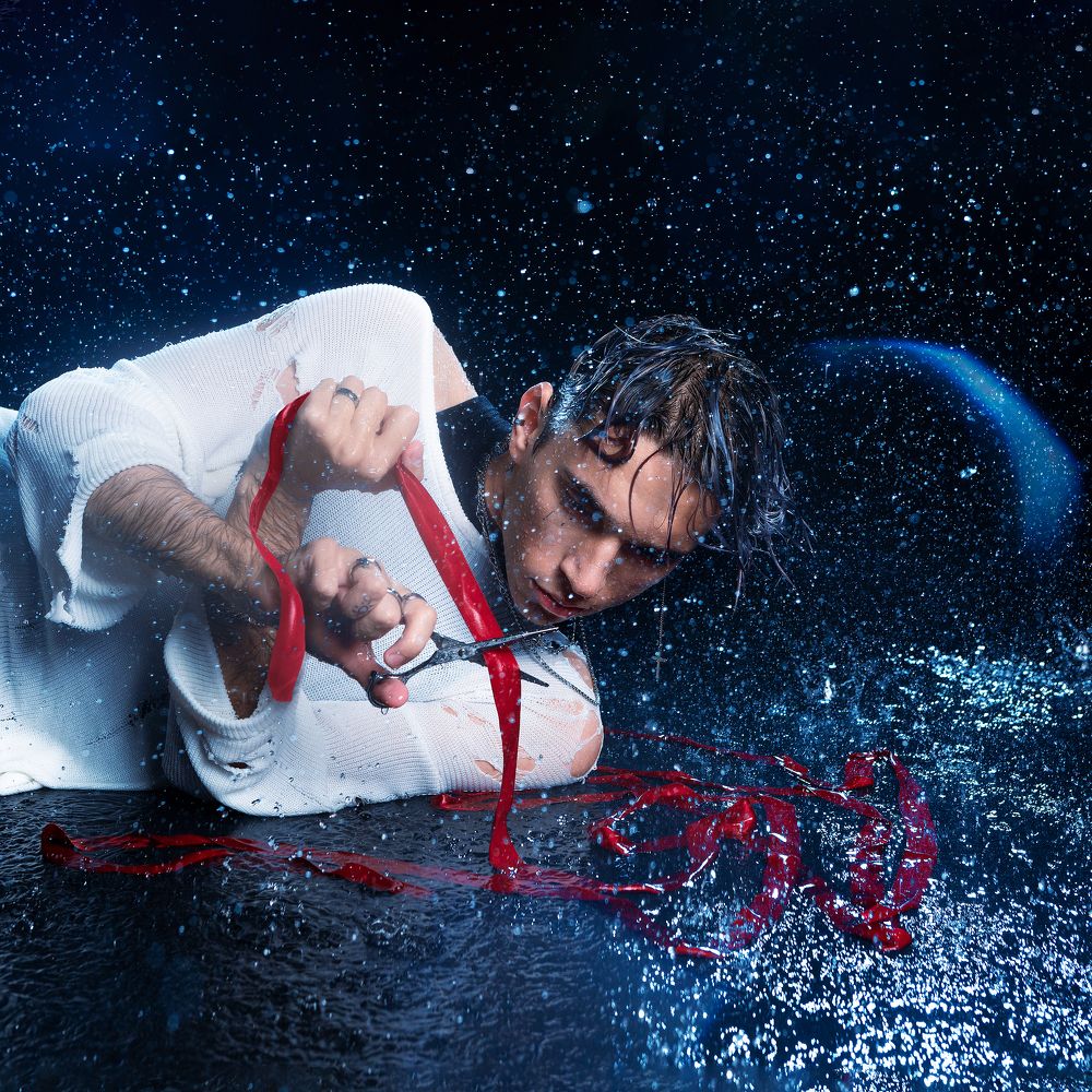 Photograph by Елизавета Чечевица