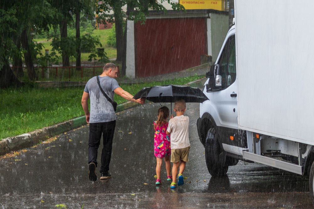 Photograph by Анатолий Чесноков