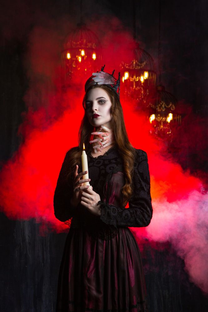 Photograph by Елизавета Чечевица