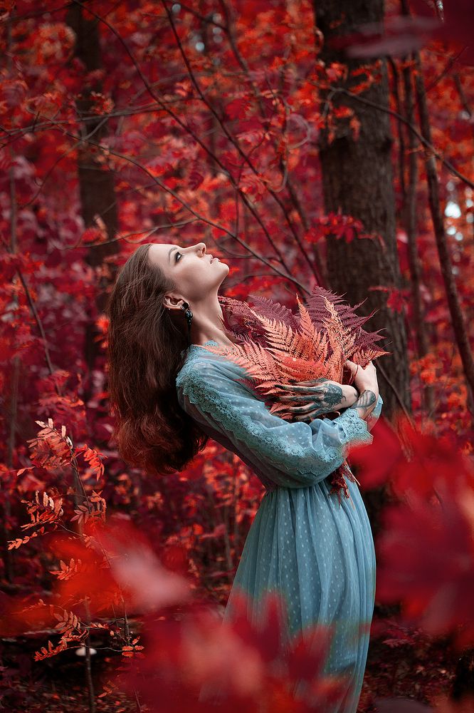 Photograph by Елизавета Чечевица