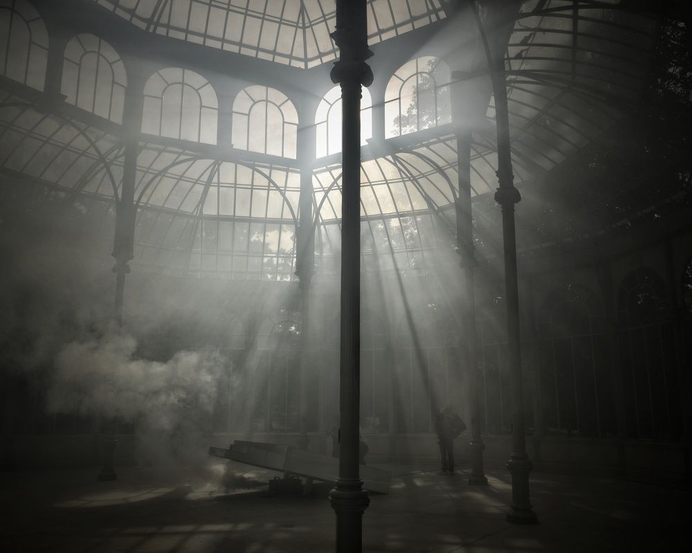 Photograph by José Ramón Domínguez