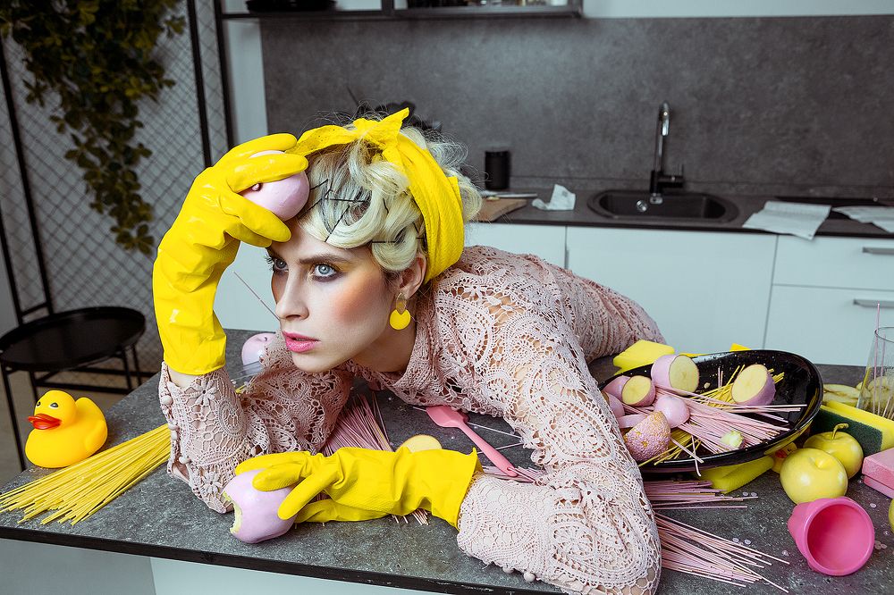 Photograph by Елизавета Чечевица