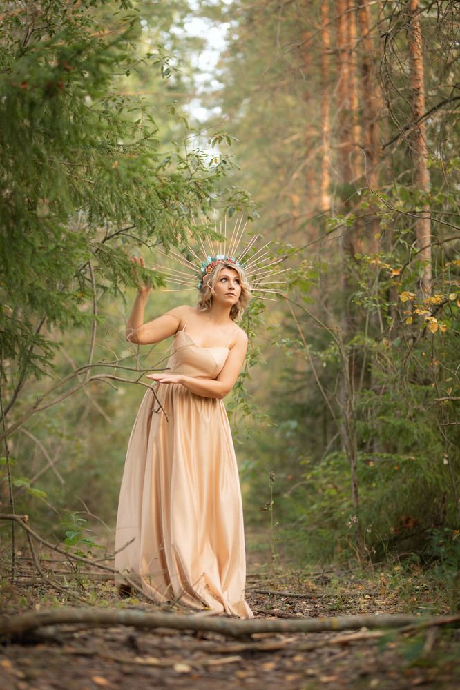 Photograph by Ольга Дурнева