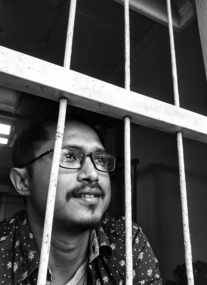 Photograph by Subrota Roy