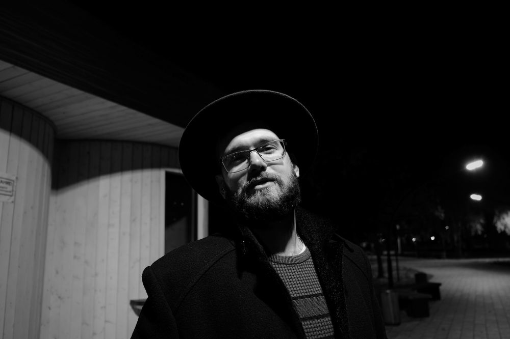 Photograph by Андрей Мертвищев