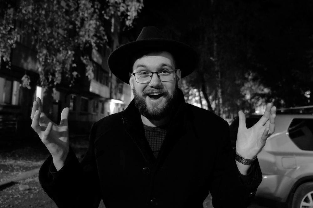 Photograph by Андрей Мертвищев