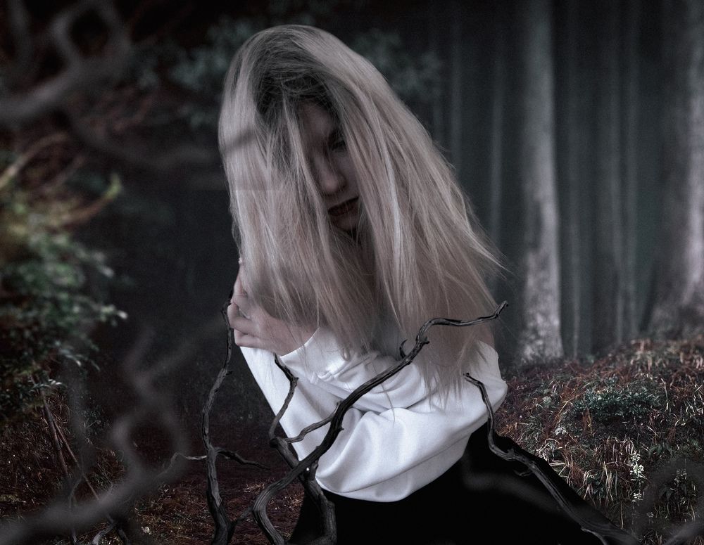 Photograph by Александра Соколова