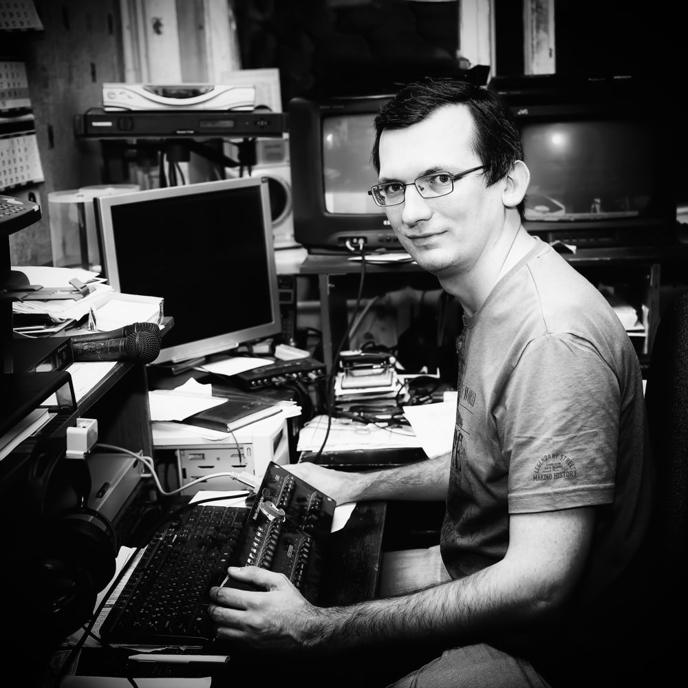 Photograph by Андрей Михайлин